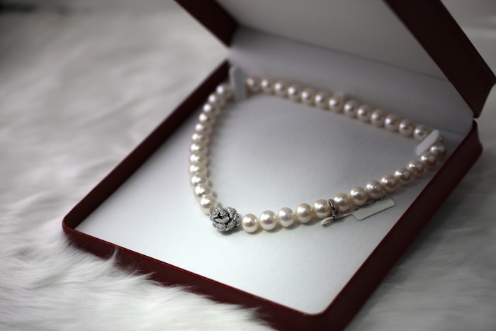 Luxury Essentials collection