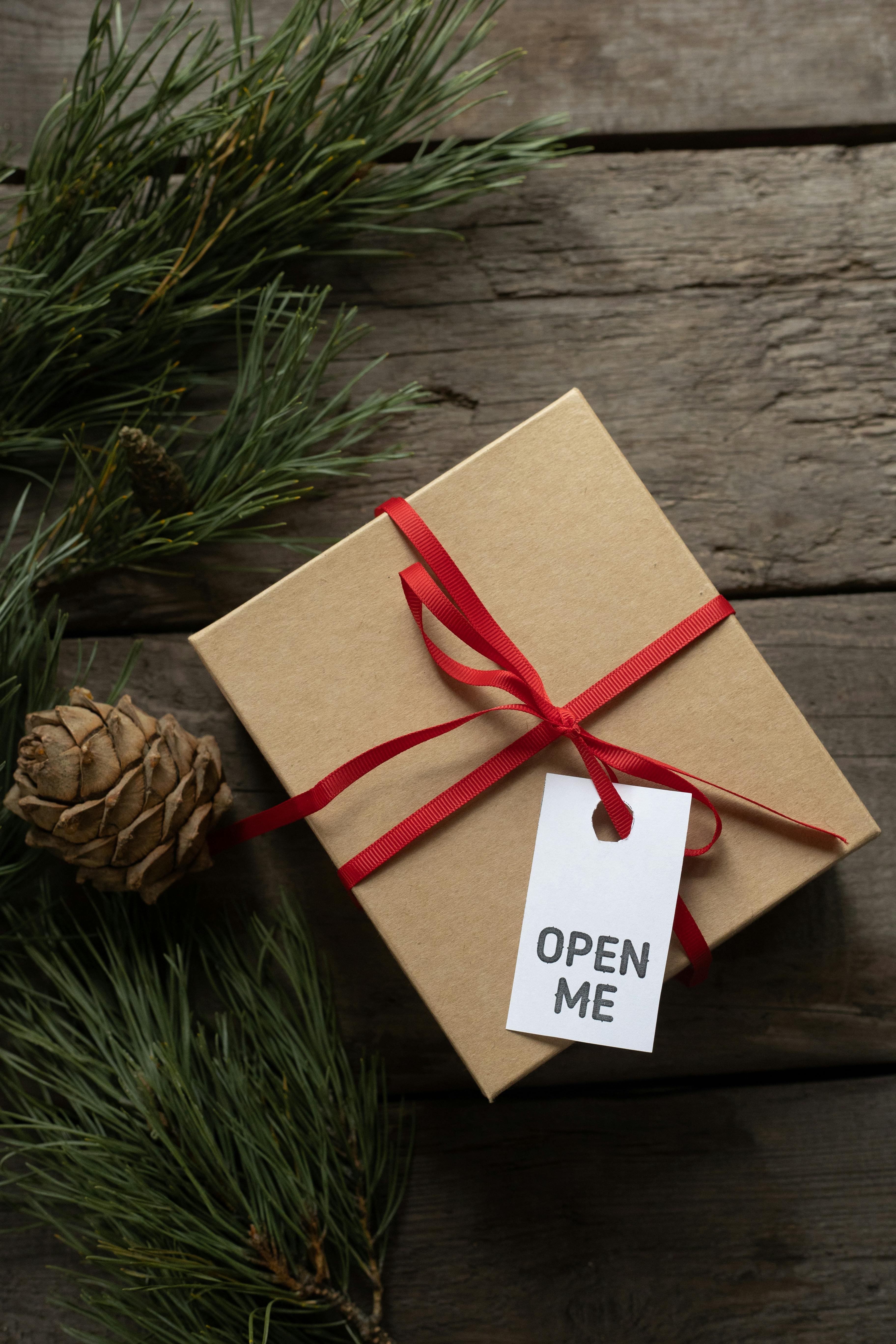 Luxury gift box